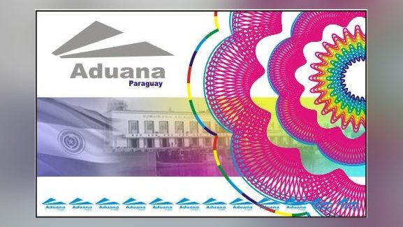Dirección Nacional de Aduanas