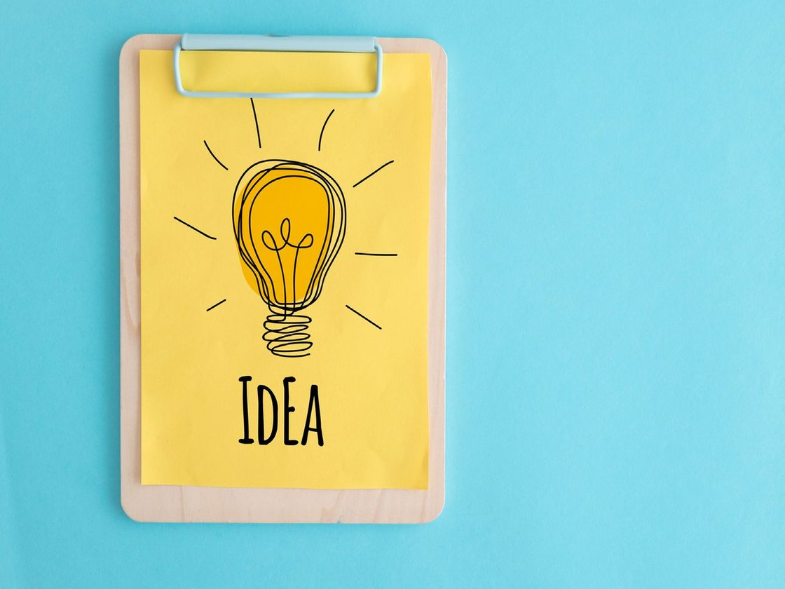 Innovación y desarrollo de ideas