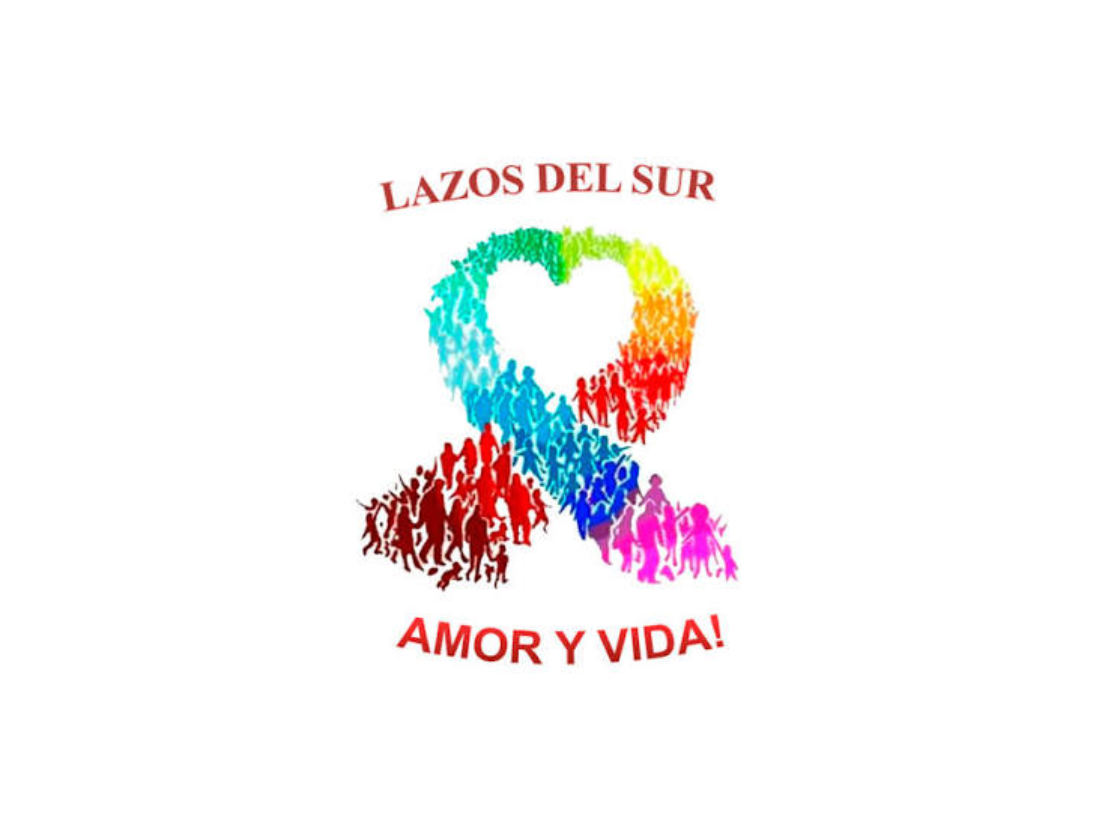 Fundación Lazos del Sur — Amor y Vida
