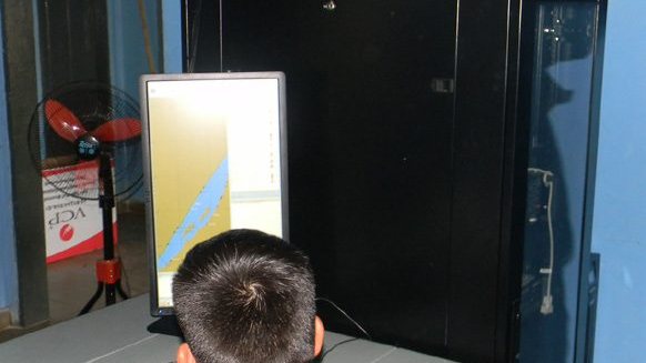 Dirección Nacional de Aeronáutica Civil