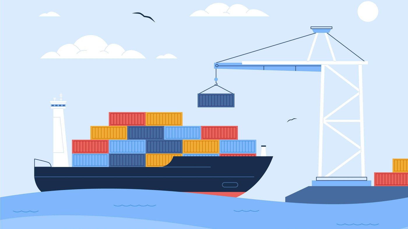 SIAPORT — Sistema de Información Automática Portuaria