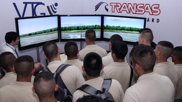 Centro de Armadores Fluviales y Marítimos