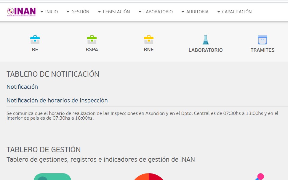 Plataforma de Integración y Workflow